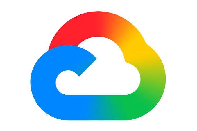 Google Cloud logo